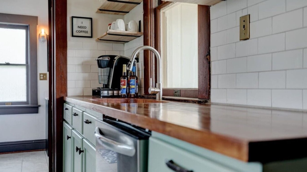 Photo of Kitchen in Pella