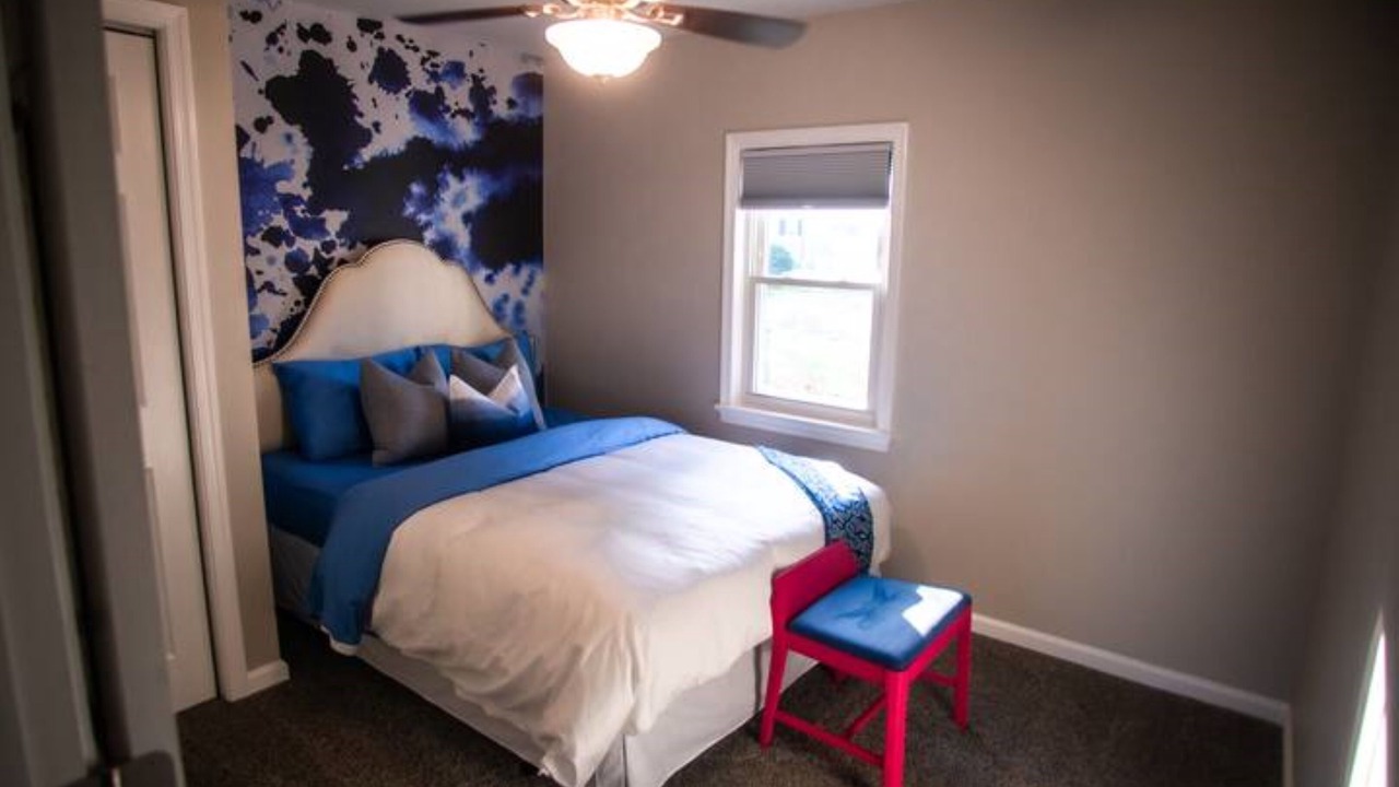 Photo of Bedroom in Mount Holly