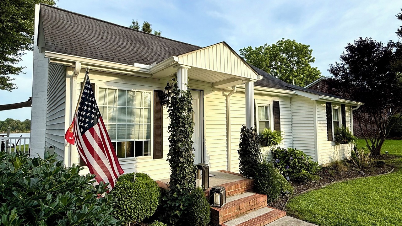 Photo of Outdoor in Mount Holly