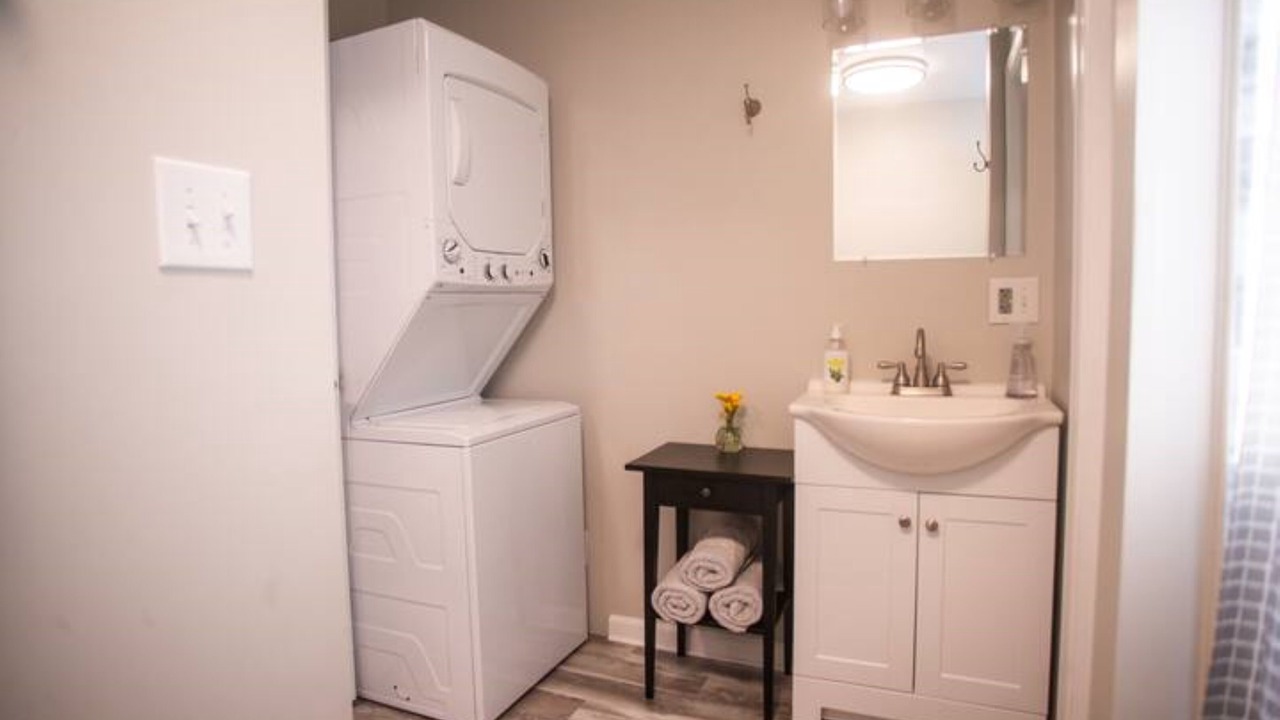Photo of Bathroom in Mount Holly