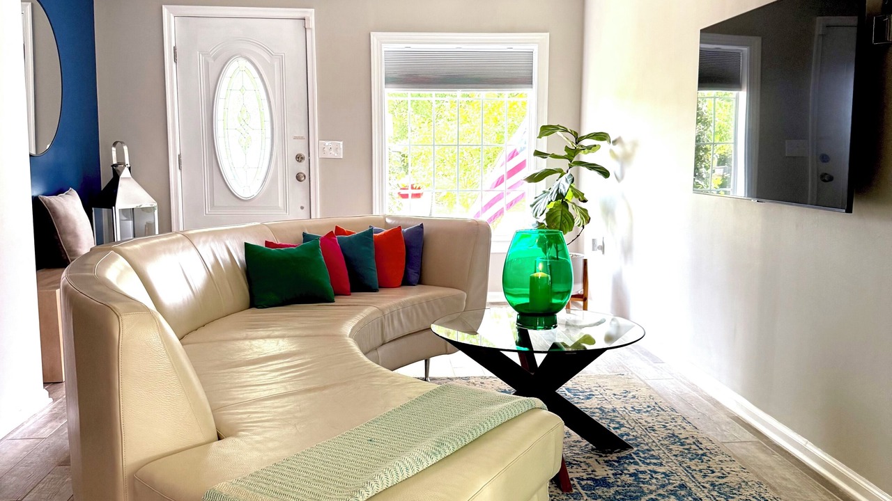Photo of Bedroom in Mount Holly