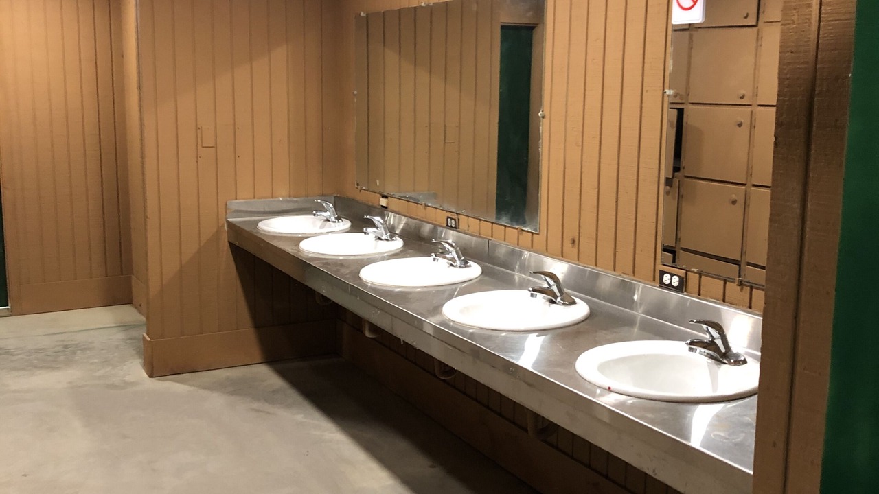Photo of Bathroom in Hatfield