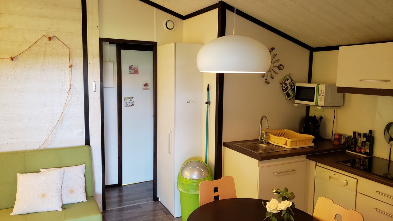 Photo of Kitchen in Tarnos
