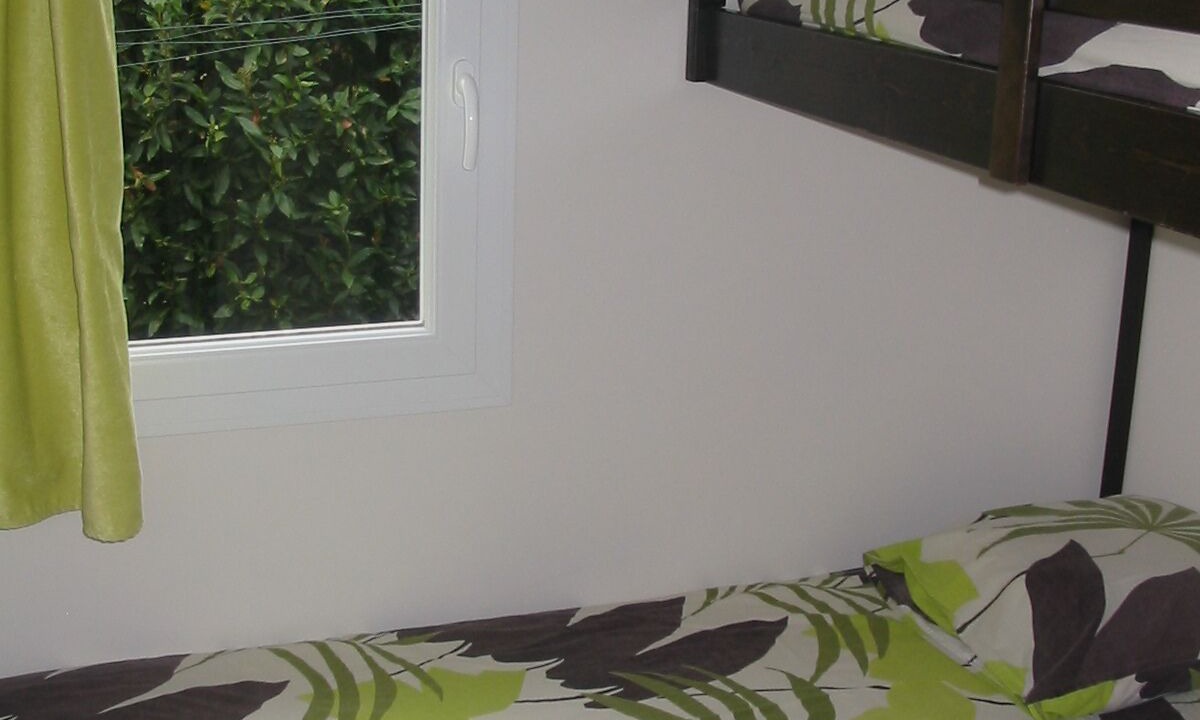 Photo of Bedroom in Tarnos