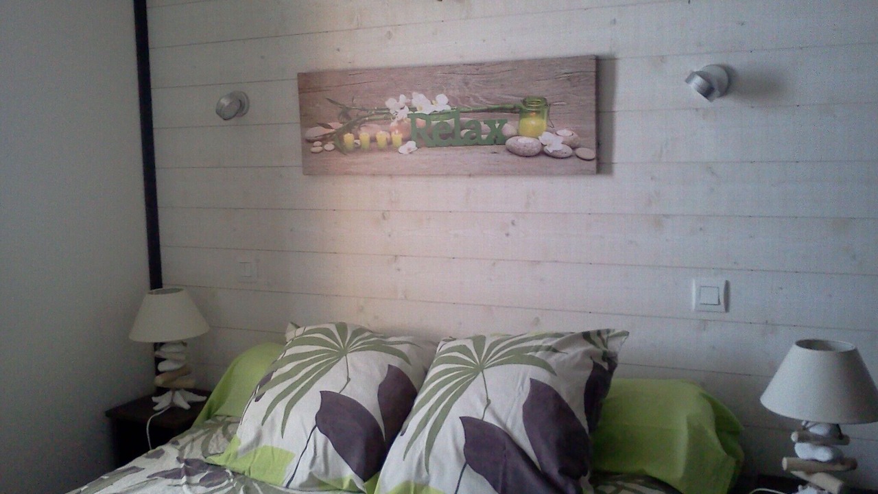 Photo of Bedroom in Tarnos