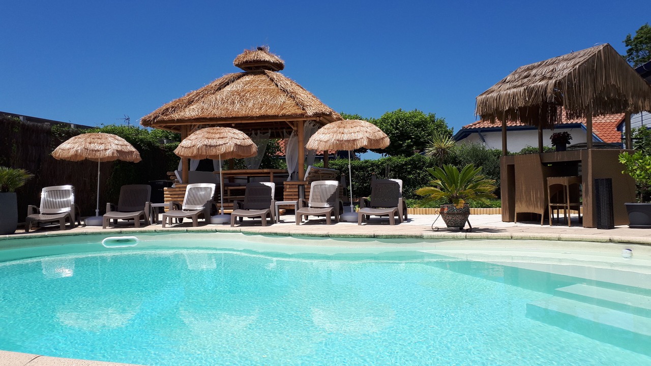 Photo of Outdoor in Tarnos