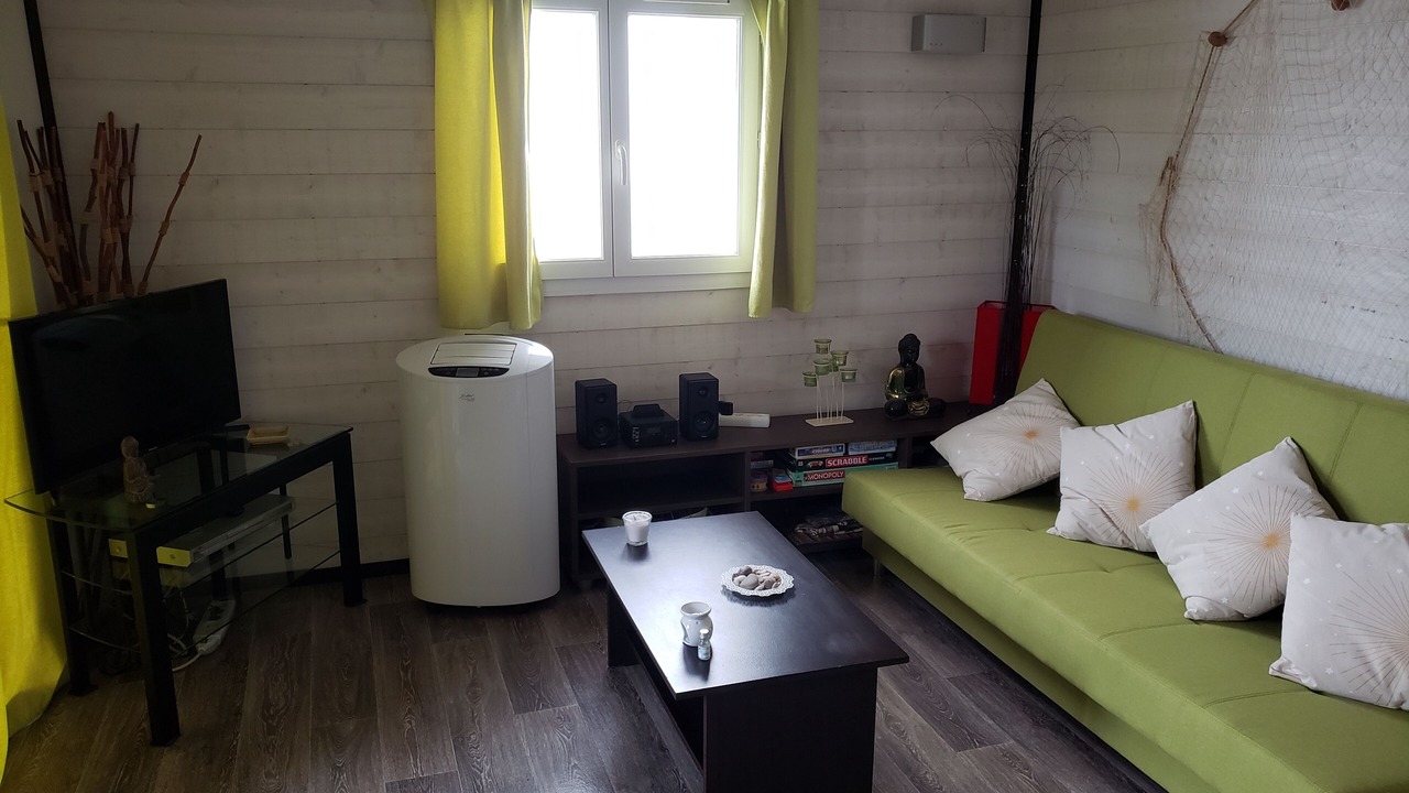 Photo of Livingroom in Tarnos