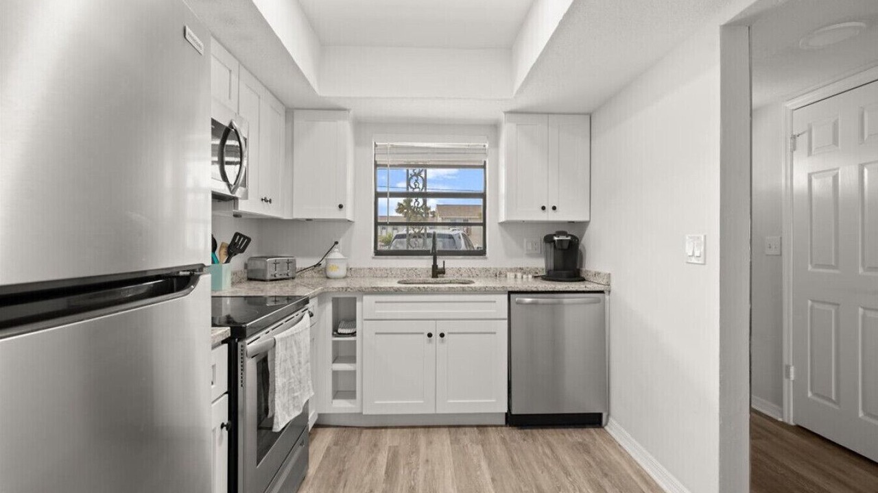 Photo of Kitchen in Southern Shores