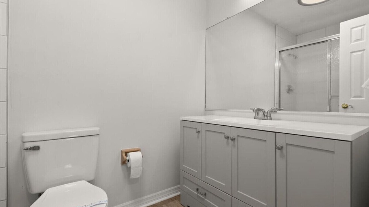 Photo of Bathroom in Southern Shores