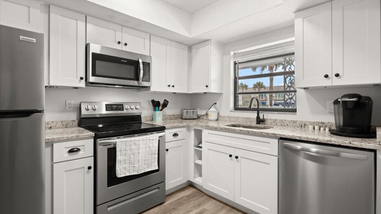 Photo of Kitchen in Southern Shores