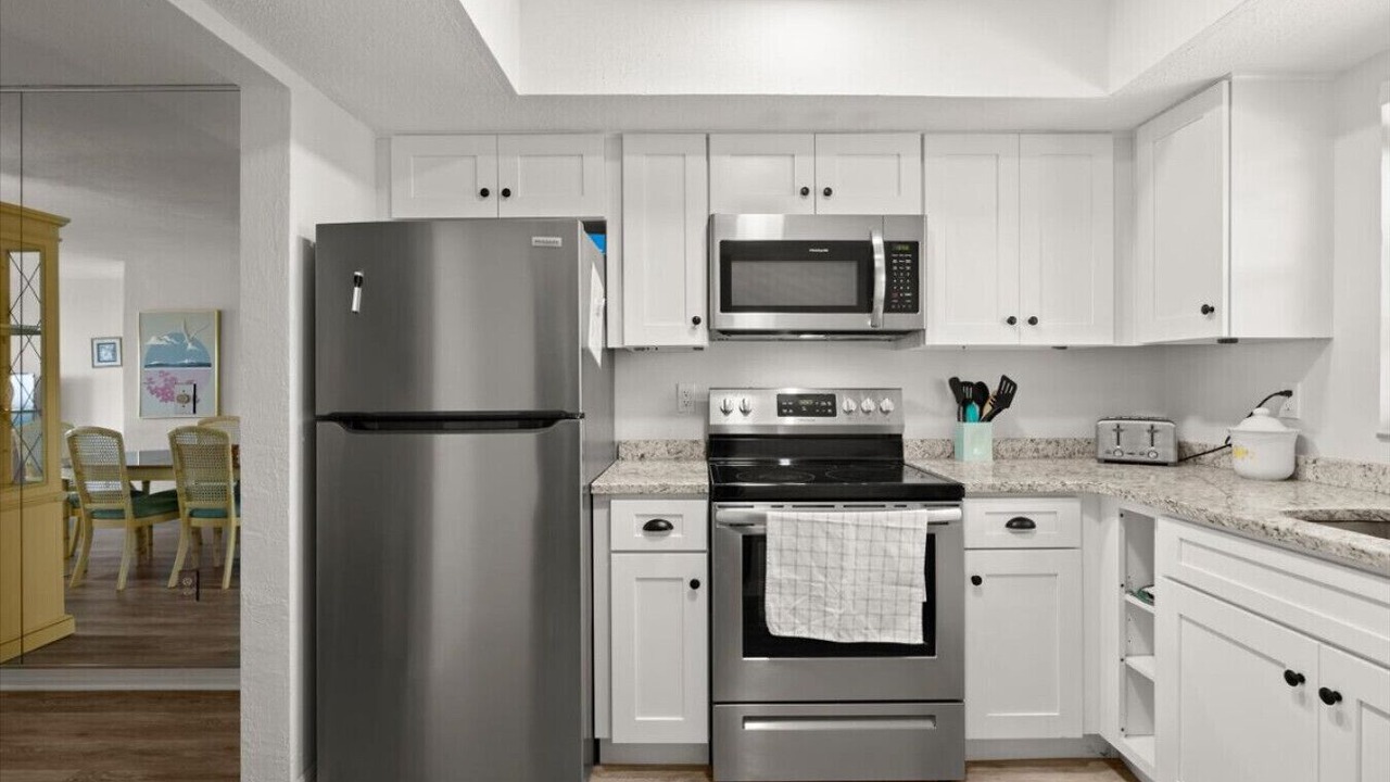 Photo of Kitchen in Southern Shores