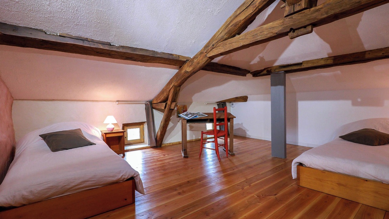 Photo of Bedroom in Canens