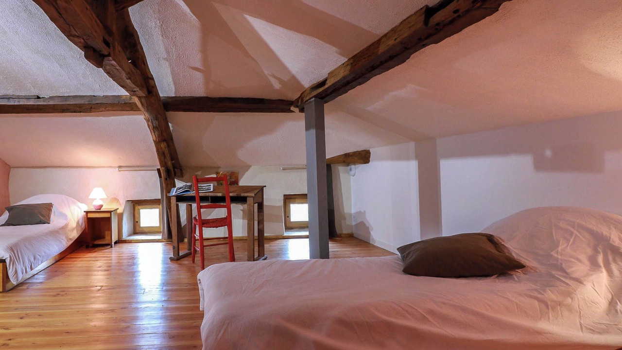 Photo of Bedroom in Canens