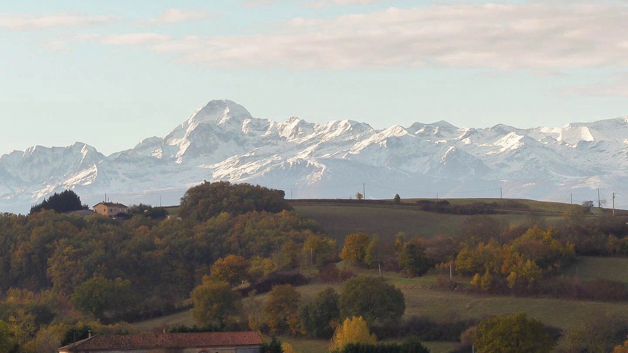 Photo of Outdoor in Canens