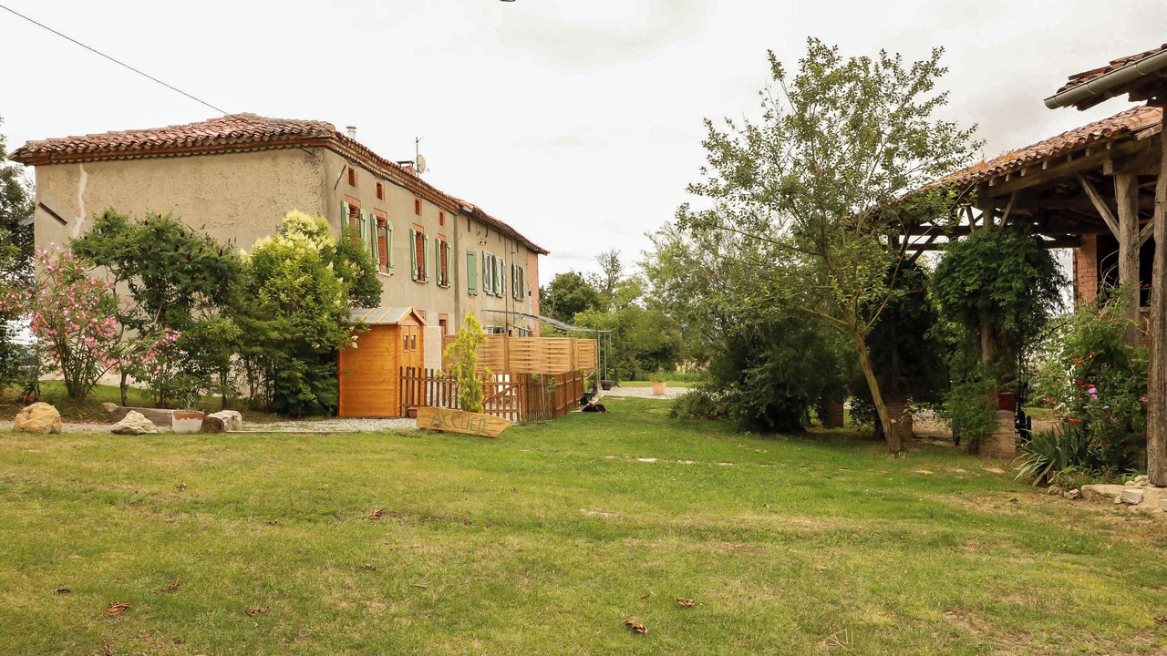 Photo of Outdoor in Canens