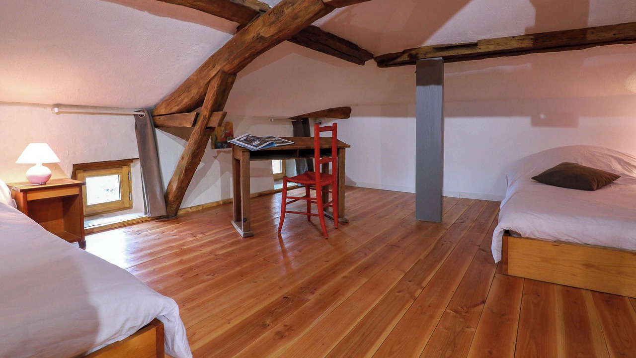 Photo of Bedroom in Canens