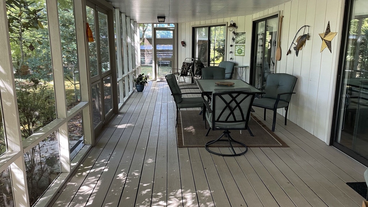 Photo of Outdoor in Hayesville