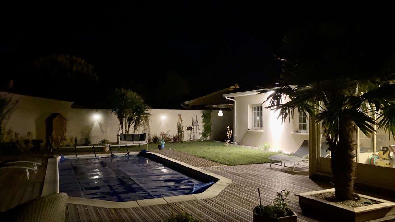 Photo of Outdoor in Hourtin