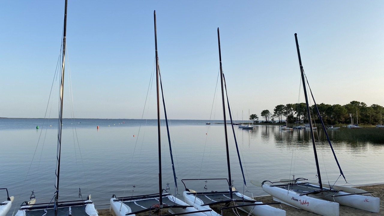 Photo of Others in Hourtin