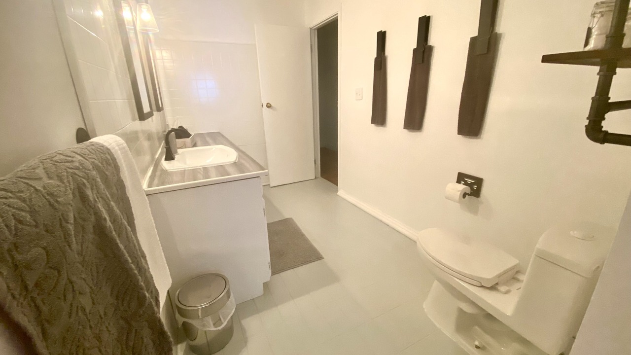 Photo of Bathroom in Jocelyn