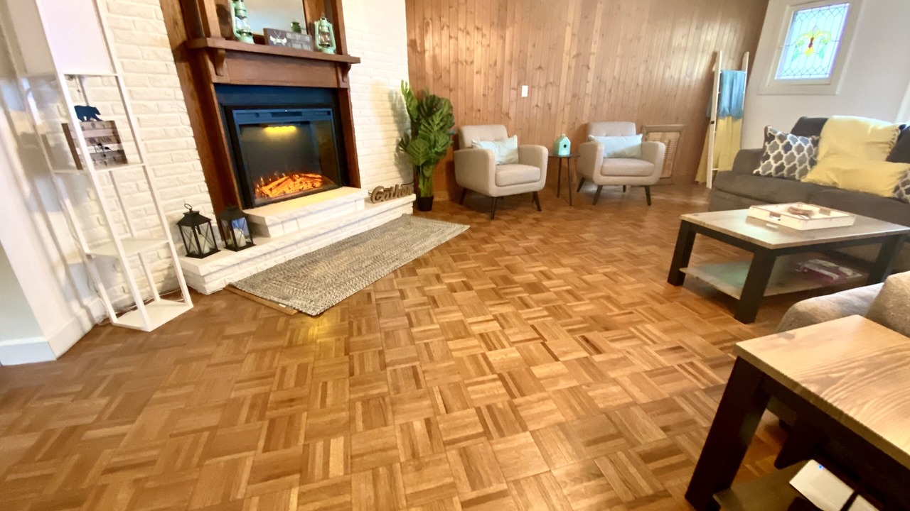 Photo of Livingroom in Jocelyn