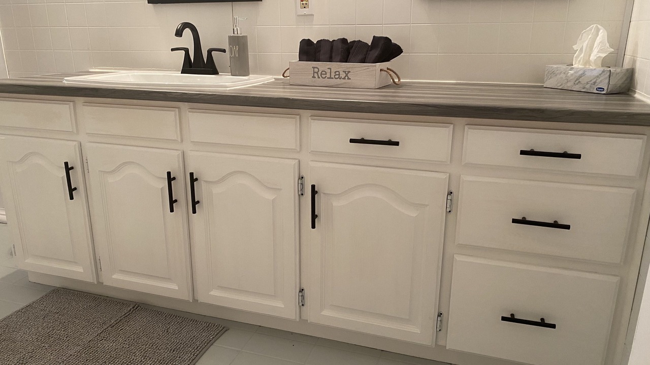 Photo of Bathroom in Jocelyn