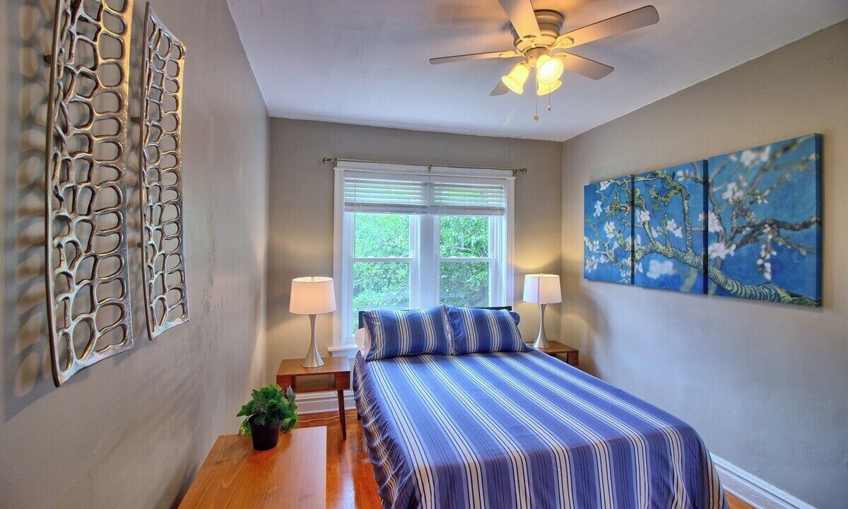 Photo of Bedroom in Tower Grove South
