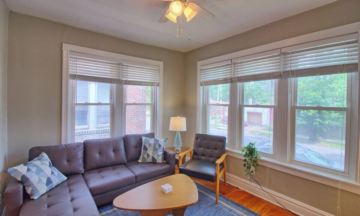 Photo of Livingroom in Tower Grove South