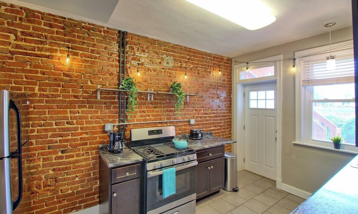 Photo of Kitchen in Tower Grove South