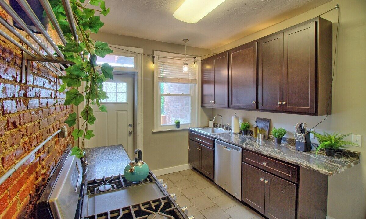Photo of Kitchen in Tower Grove South