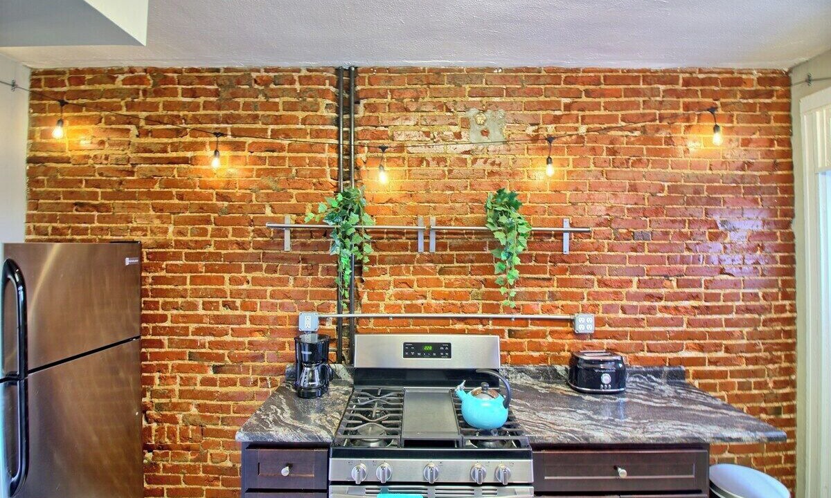 Photo of Kitchen in Tower Grove South