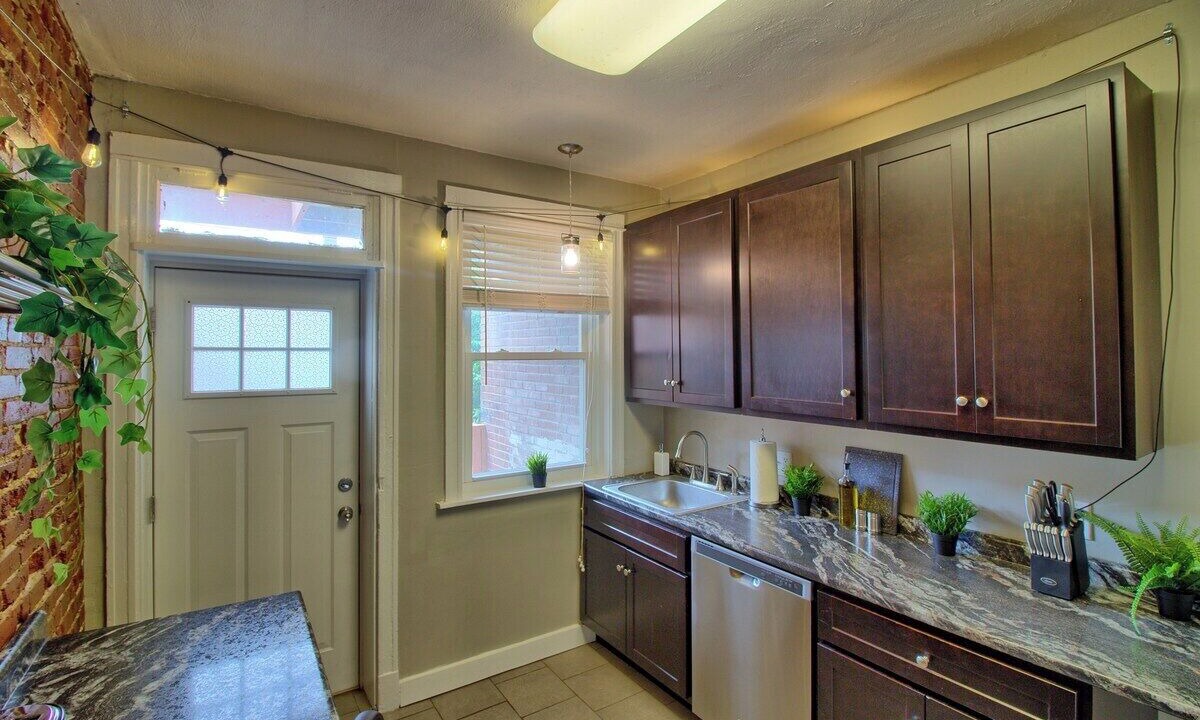 Photo of Kitchen in Tower Grove South