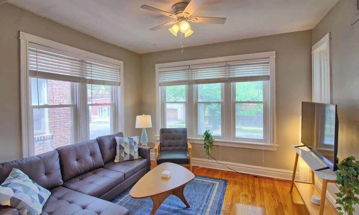 Photo of Livingroom in Tower Grove South