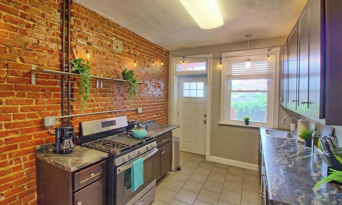 Photo of Kitchen in Tower Grove South