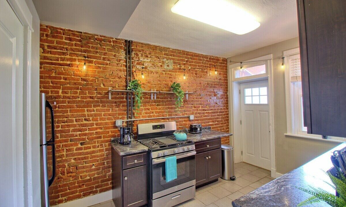 Photo of Kitchen in Tower Grove South