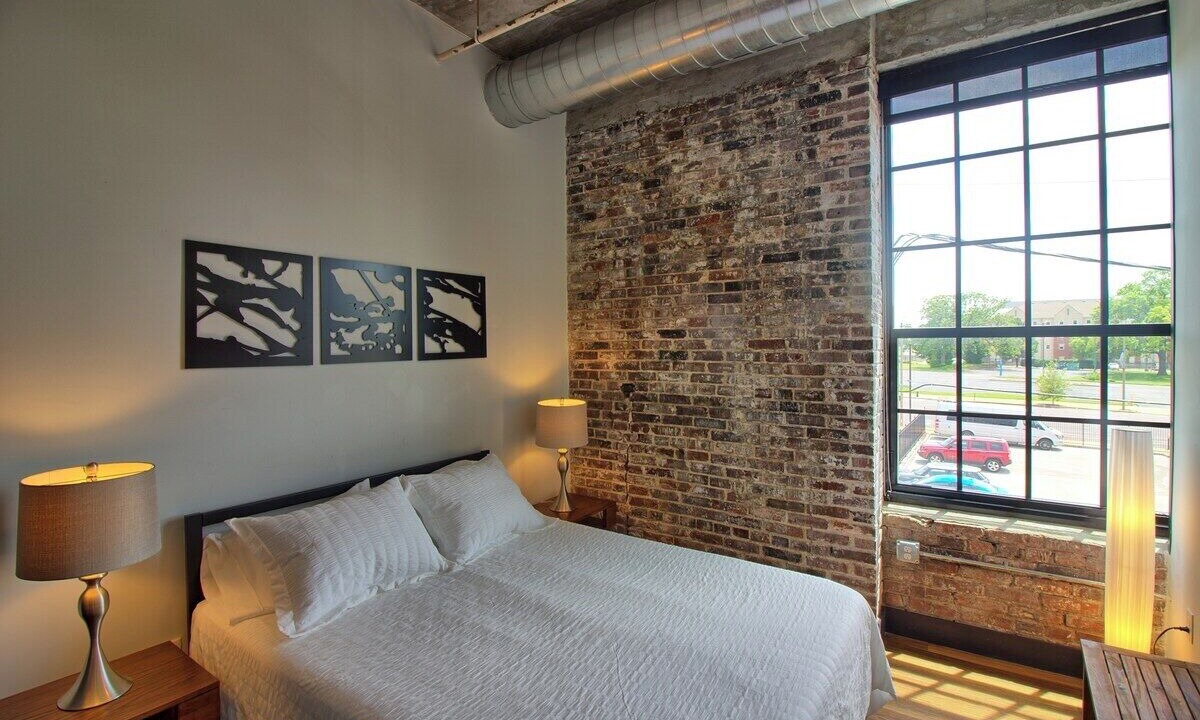 Photo of Bedroom in Midtown