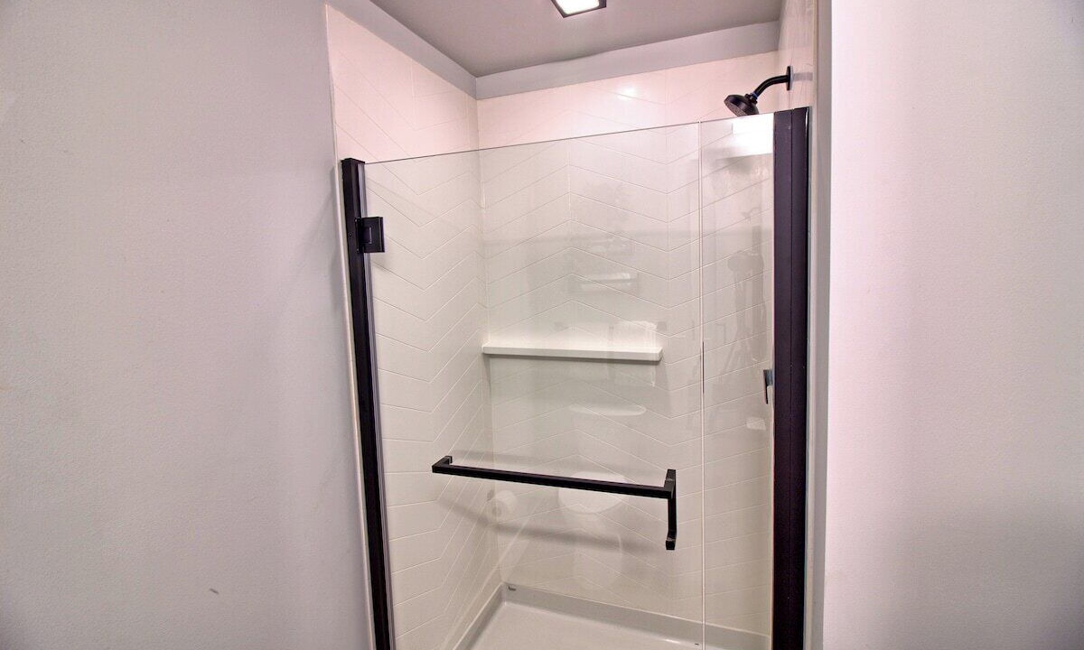 Photo of Bathroom in Midtown