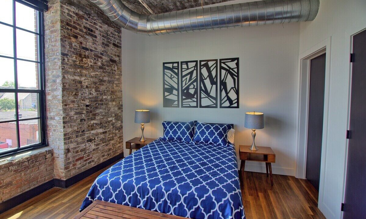 Photo of Bedroom in Midtown