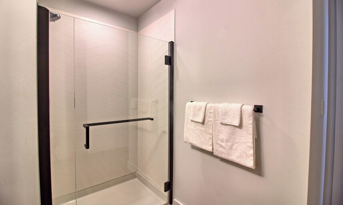 Photo of Bathroom in Midtown