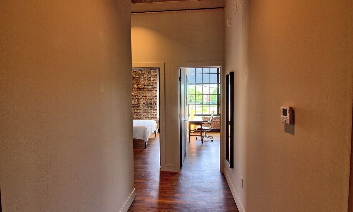 Photo of Bedroom in Midtown