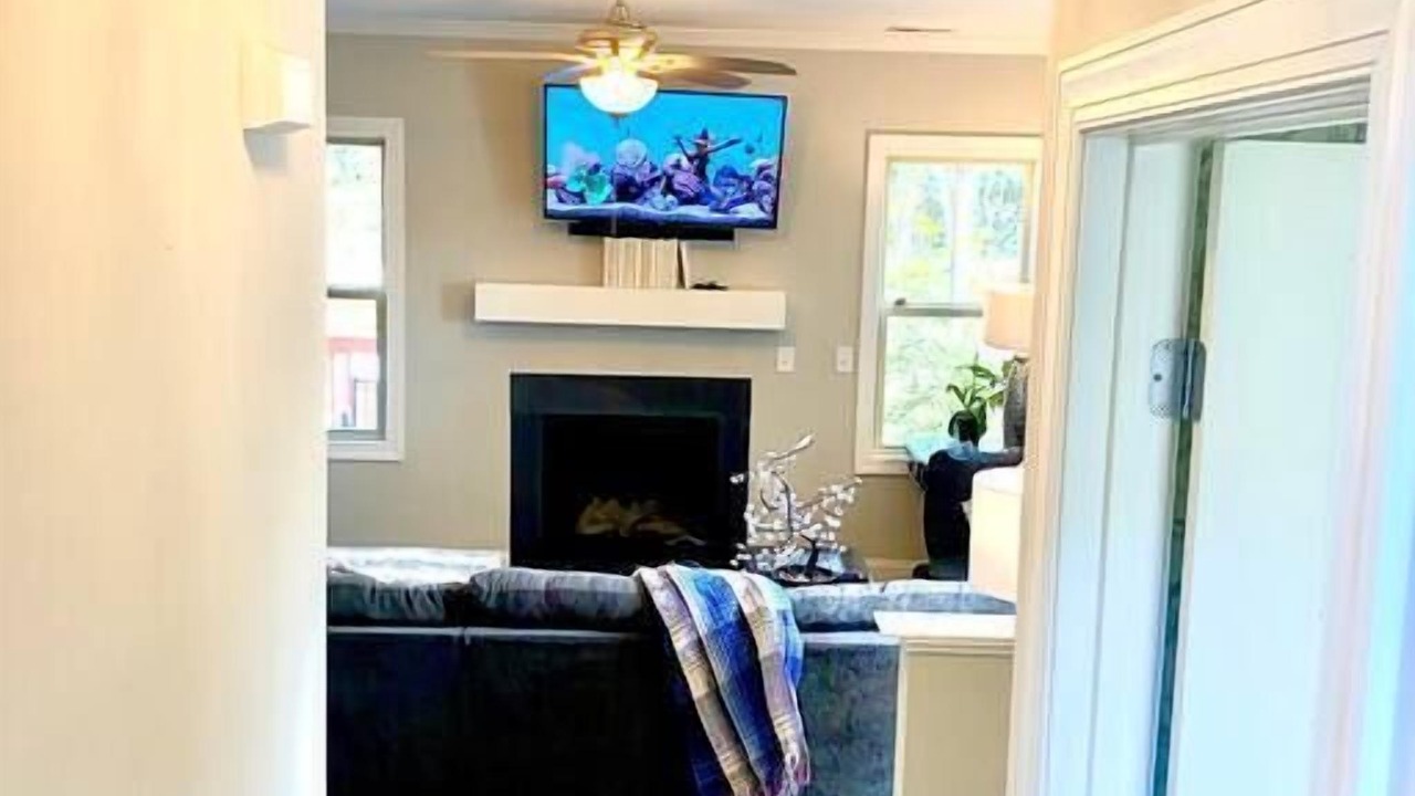 Photo of Bedroom in Garner