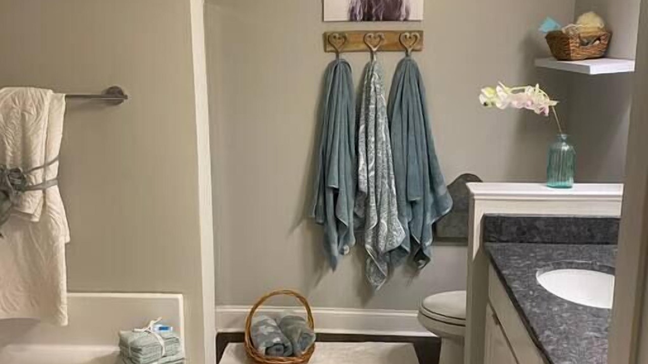 Photo of Bathroom in Garner
