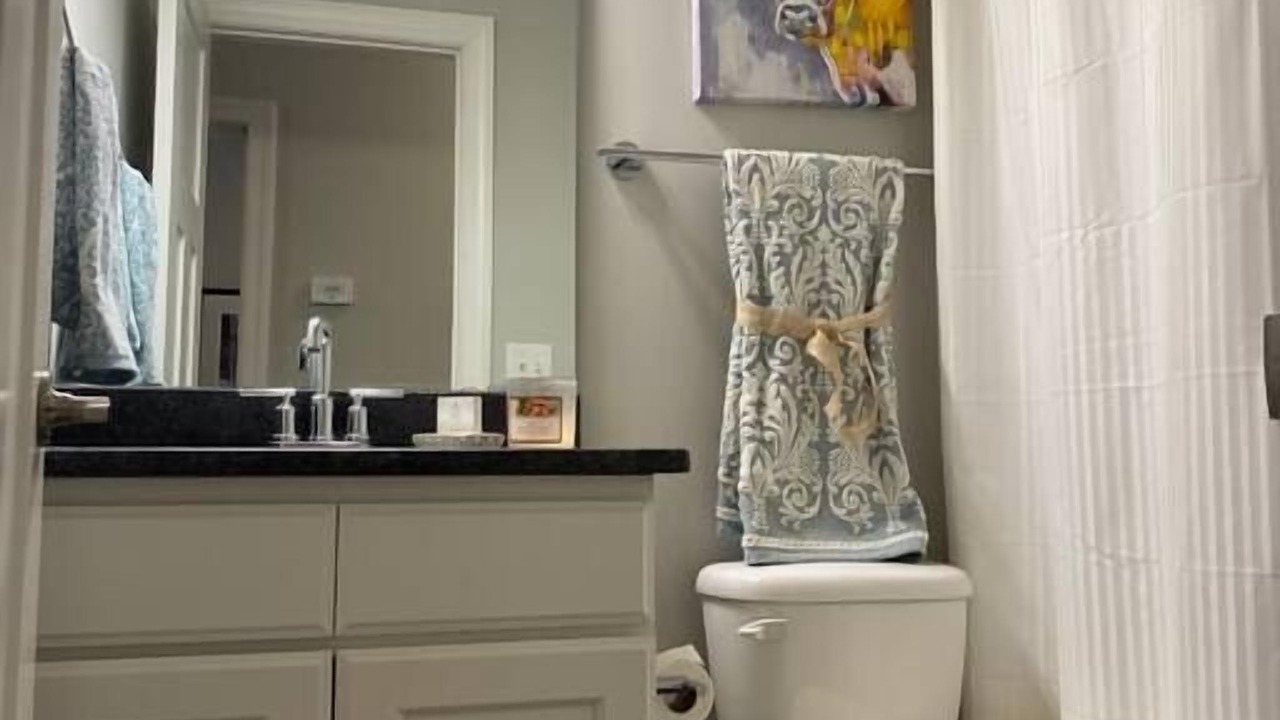Photo of Bathroom in Garner