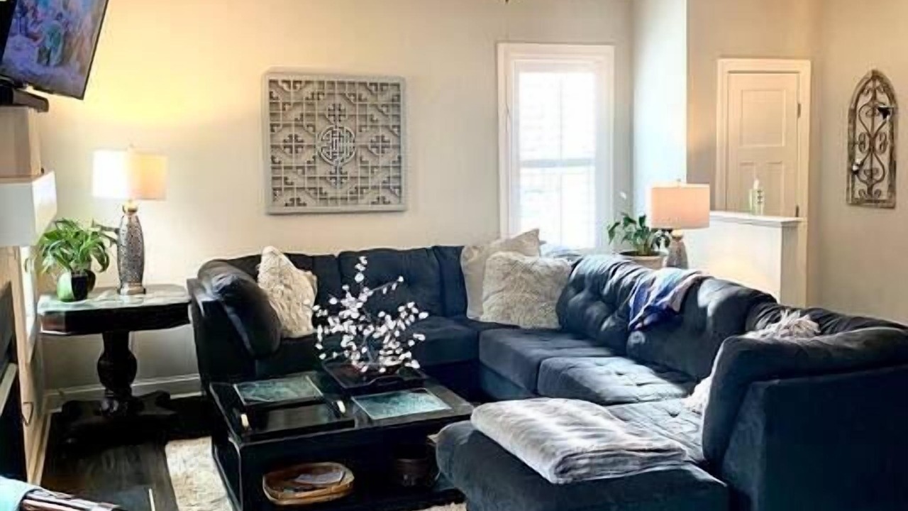 Photo of Bedroom in Garner