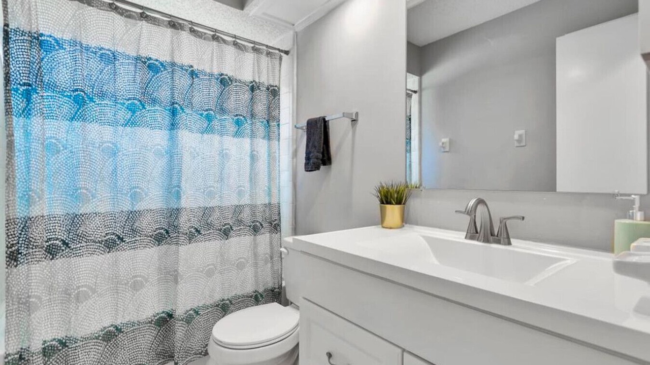 Photo of Bathroom in Southside