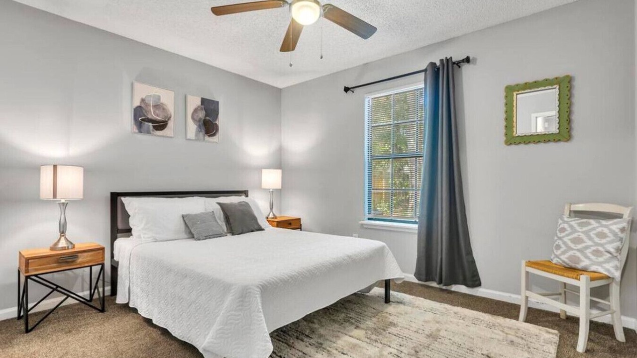 Photo of Bedroom in Southside