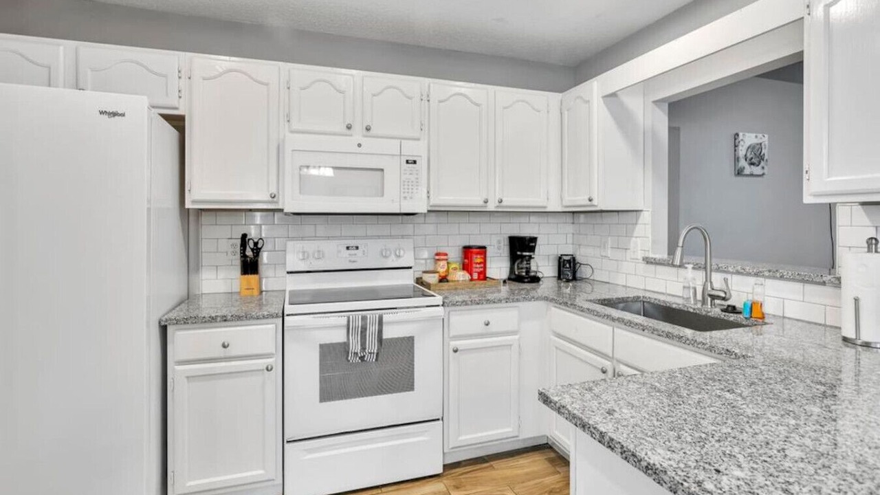 Photo of Kitchen in Southside
