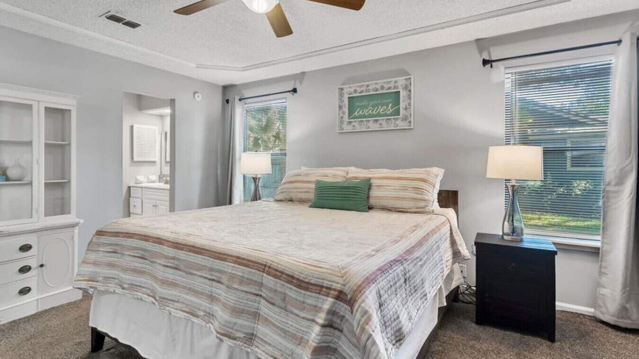 Photo of Bedroom in Southside