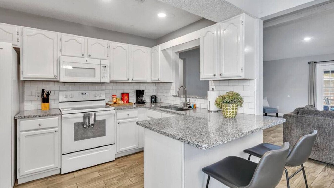 Photo of Kitchen in Southside