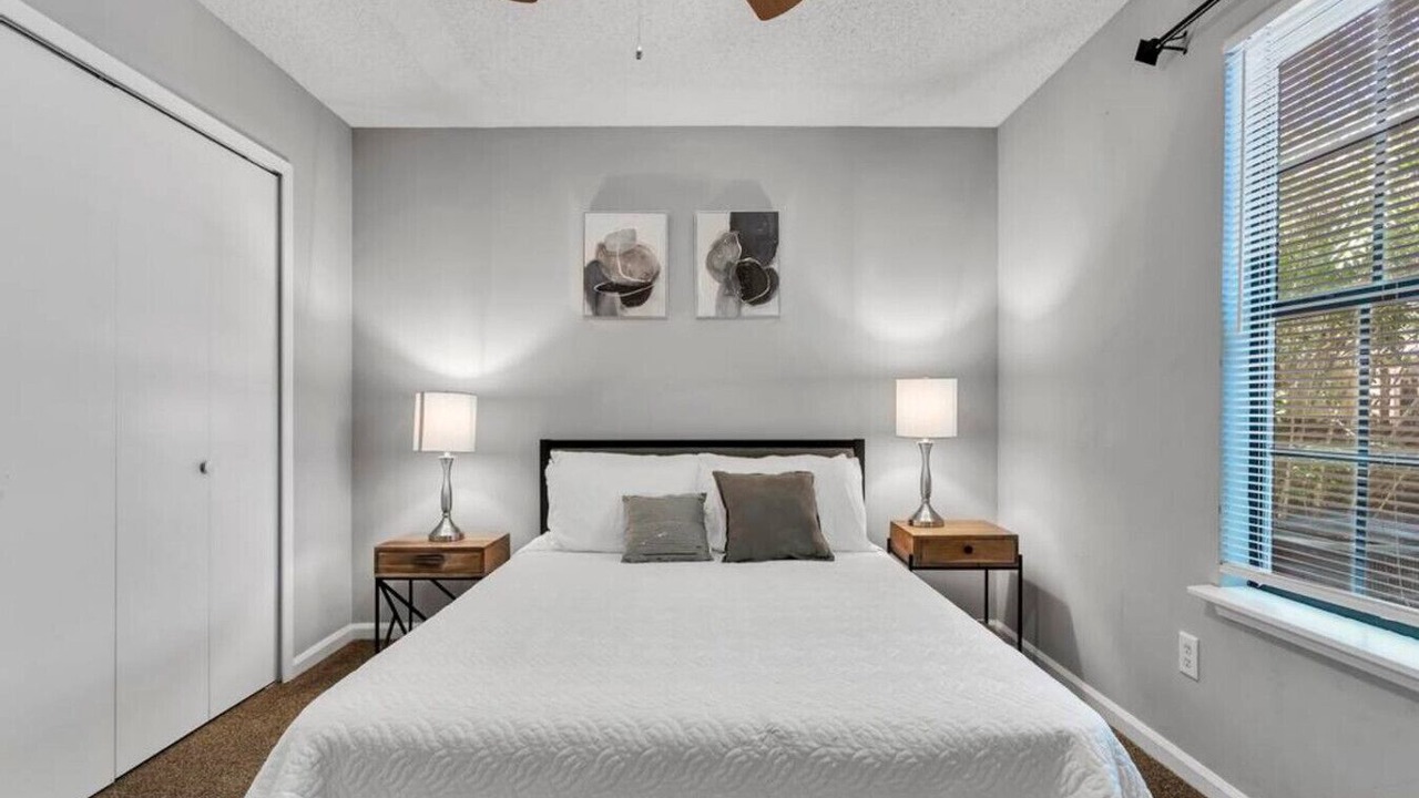Photo of Bedroom in Southside